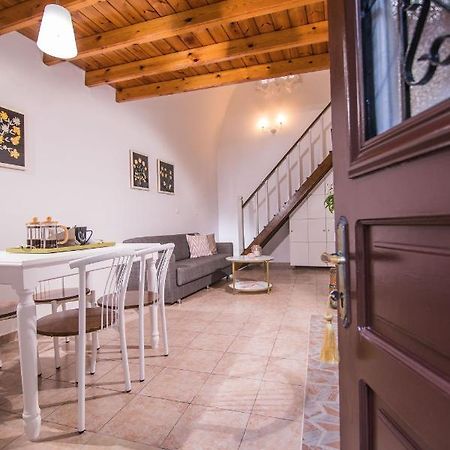 Appartamento Sofi'S House Rhodes City Esterno foto