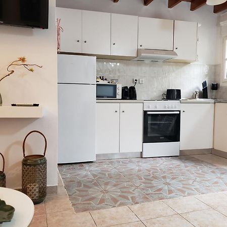 Appartamento Sofi'S House Rhodes City Esterno foto