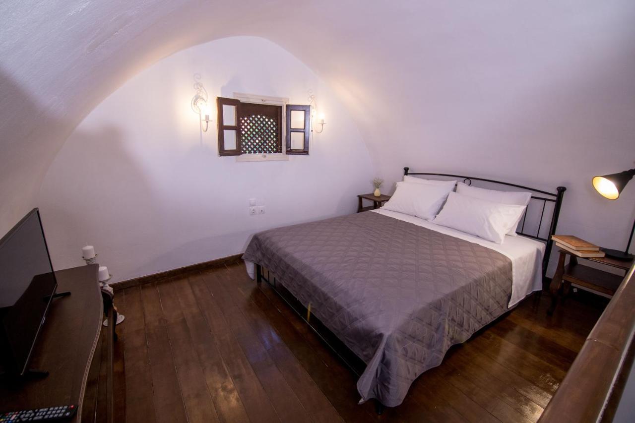 Appartamento Sofi'S House Rhodes City Esterno foto