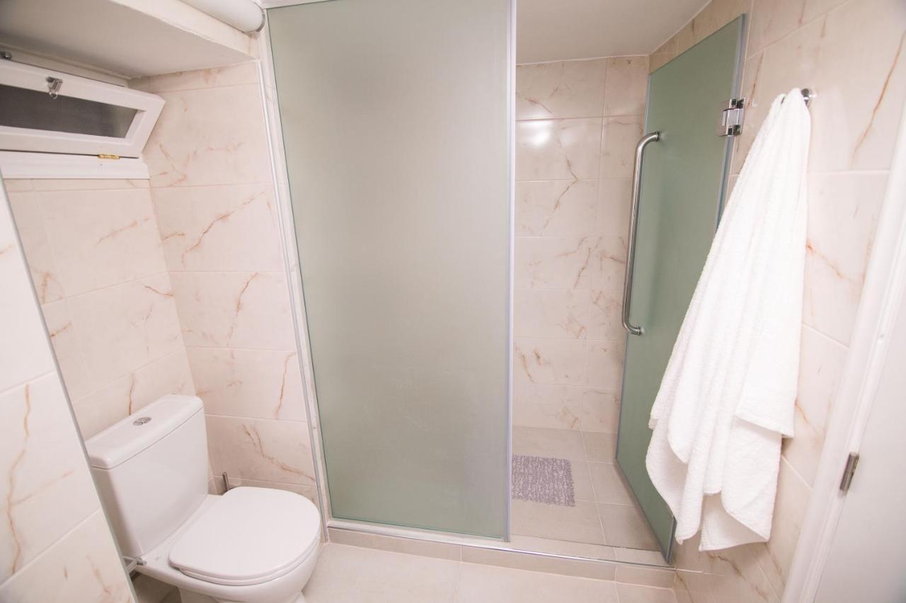 Appartamento Sofi'S House Rhodes City Esterno foto