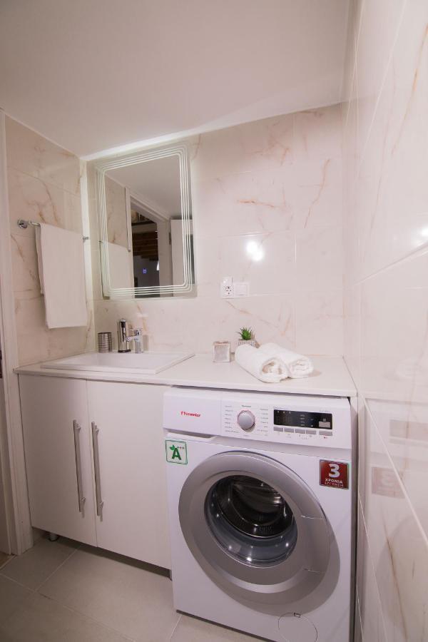 Appartamento Sofi'S House Rhodes City Esterno foto