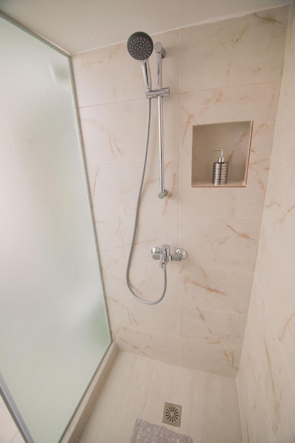 Appartamento Sofi'S House Rhodes City Esterno foto