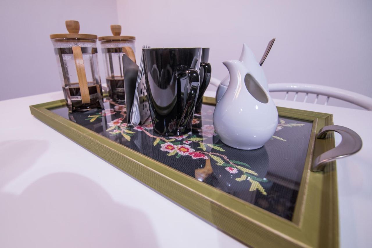 Appartamento Sofi'S House Rhodes City Esterno foto