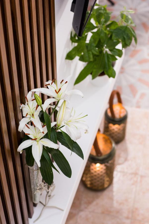 Appartamento Sofi'S House Rhodes City Esterno foto