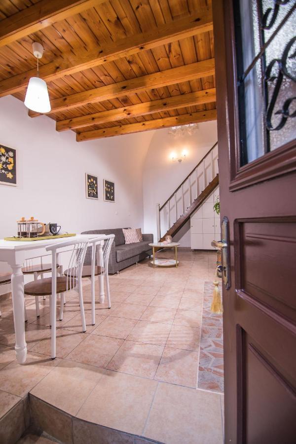 Appartamento Sofi'S House Rhodes City Esterno foto