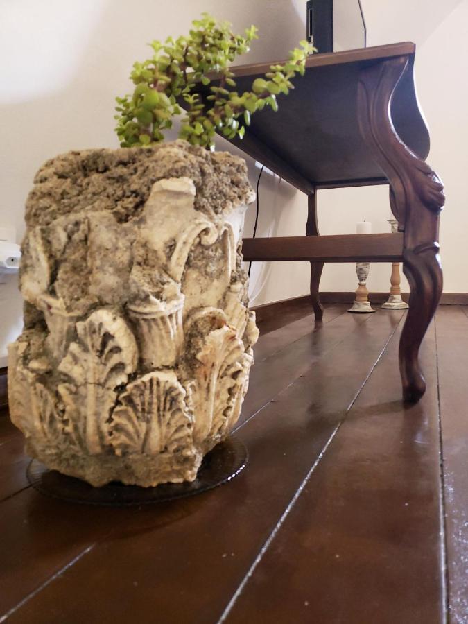 Appartamento Sofi'S House Rhodes City Esterno foto