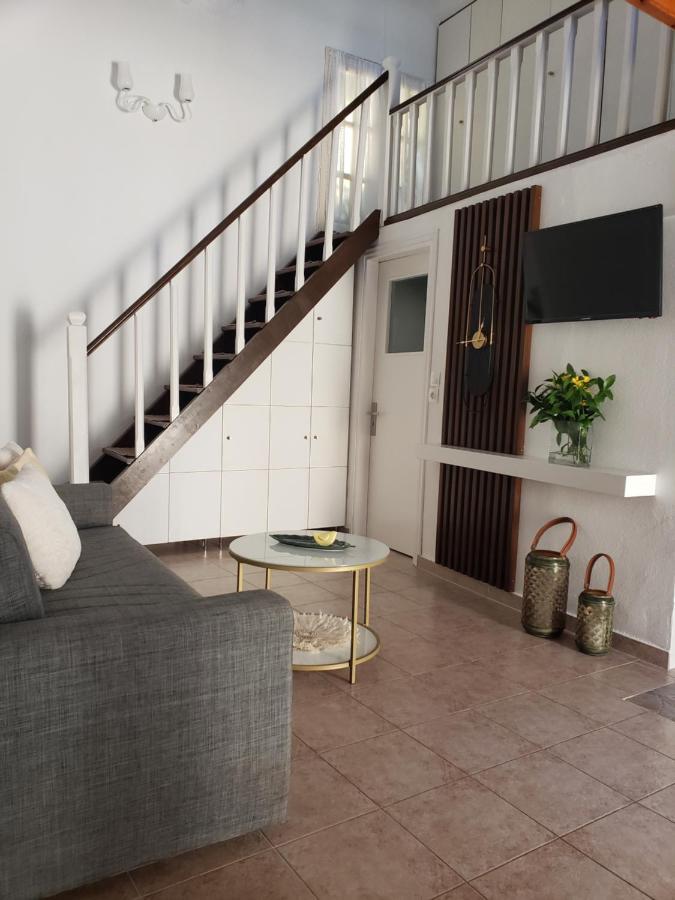 Appartamento Sofi'S House Rhodes City Esterno foto