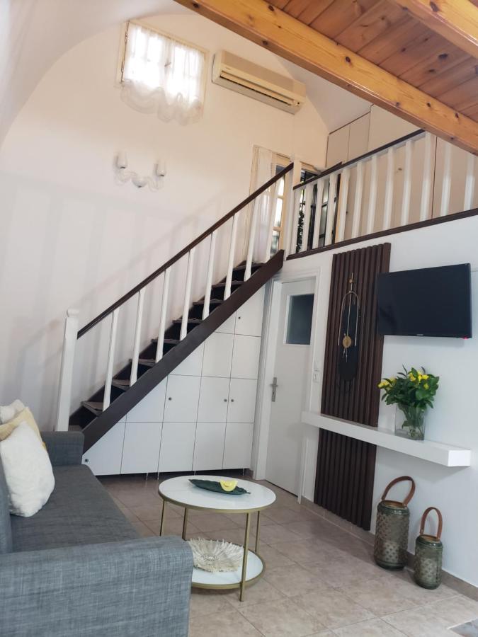 Appartamento Sofi'S House Rhodes City Esterno foto