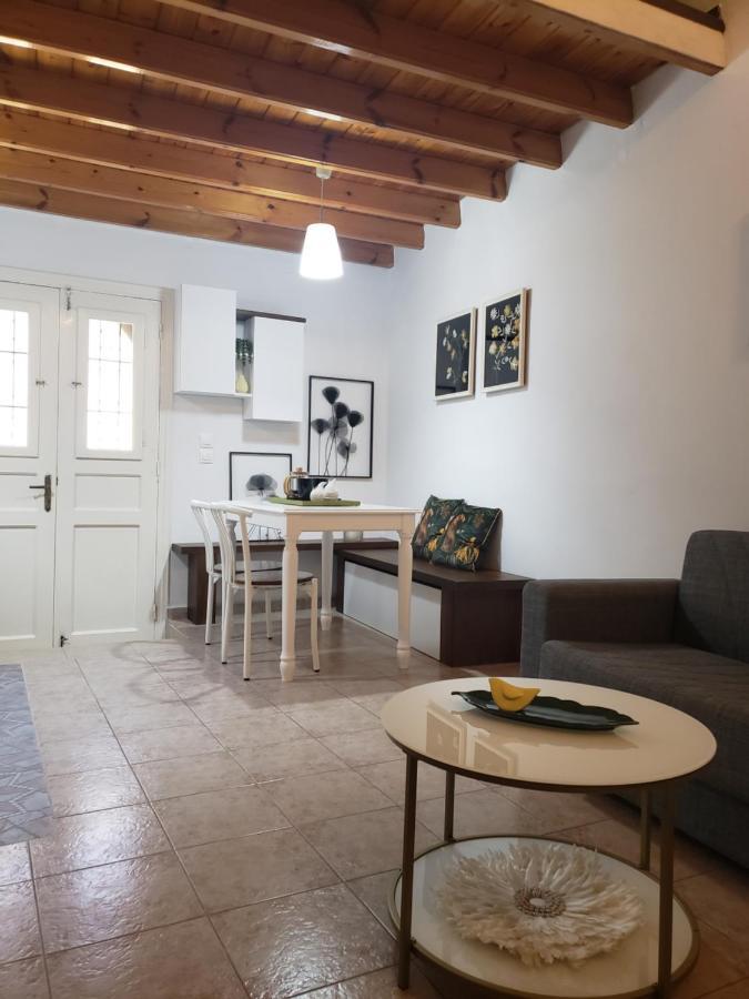 Appartamento Sofi'S House Rhodes City Esterno foto