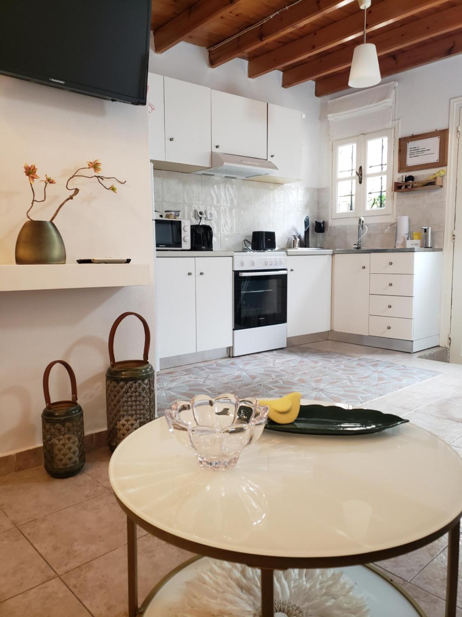 Appartamento Sofi'S House Rhodes City Esterno foto